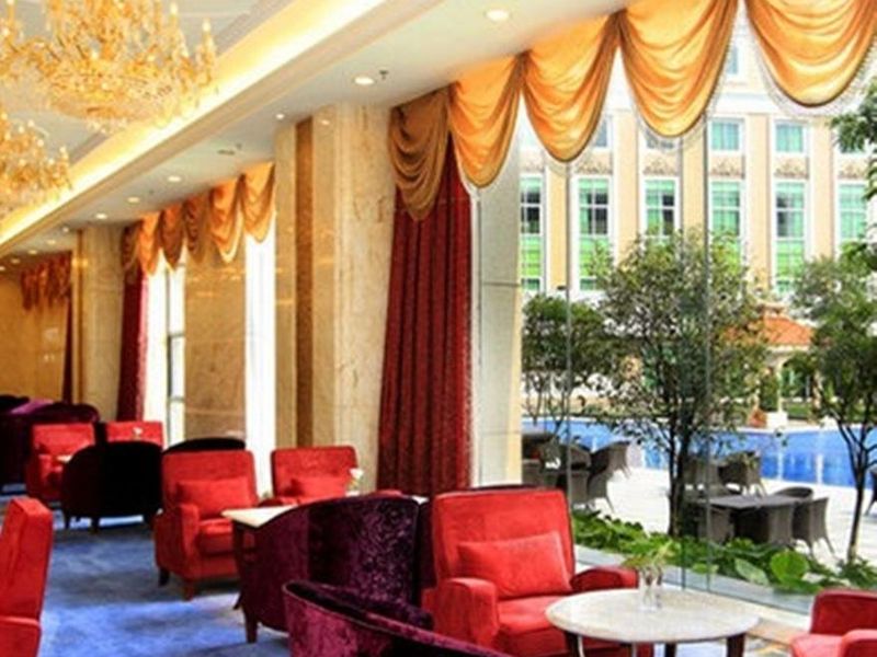 Hotel Photo 11