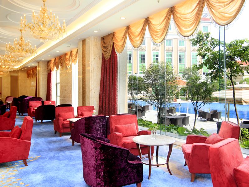 Hotel Photo 12