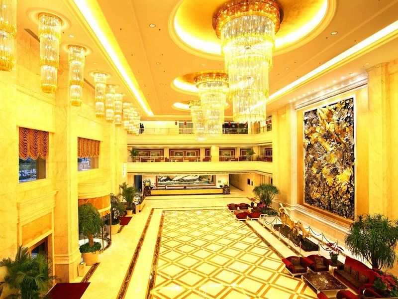 Hotel Photo 13