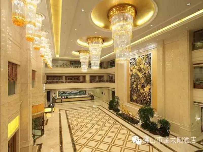 Hotel Photo 16