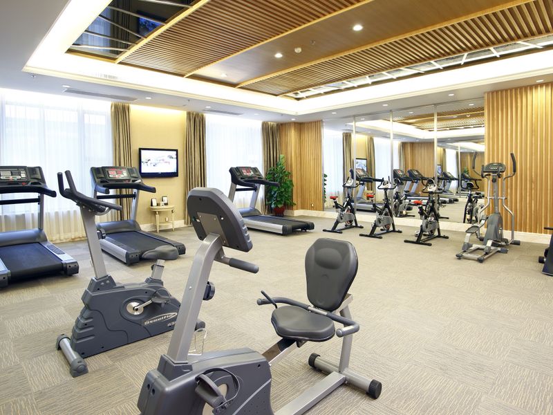 Hotel Photo 19