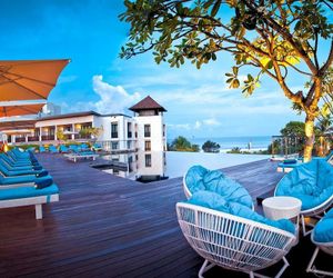 Pullman Bali Legian Beach Legian Indonesia