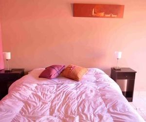 Rincones de Jujuy Hotel Tilcara Argentina