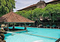 Отзывы Hotel Puri Bambu, 3 звезды