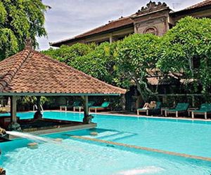 Hotel Puri Bambu Jimbaran Indonesia