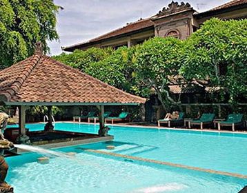 hotel booking template