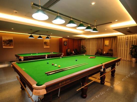 Hotel Photo 18