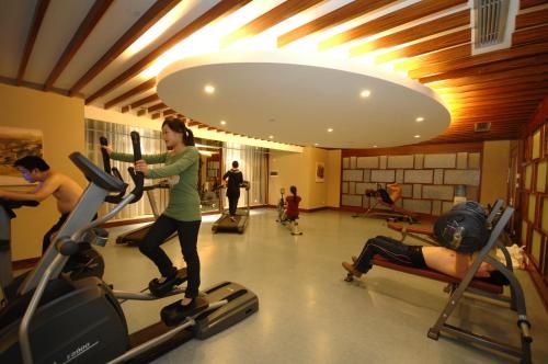 Hotel Photo 21