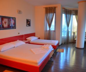 Royal gaz Hotel Durres Albania