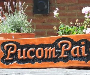Pucom Pai San Bernardo Argentina