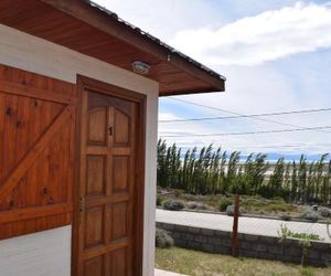 Cabañas La Renegada Calafate Argentina