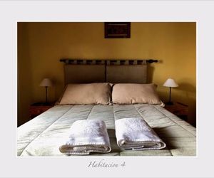 Hosteria Isabel Las Grutas Argentina