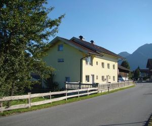 Ferienwohnung Köchl Rofansiedlung Austria