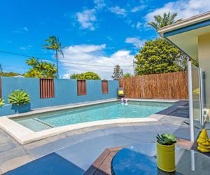 Coolum Waves Pet Friendly Holiday House Coolum Beach Australia