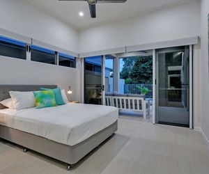 Oceans Edge Holiday Home Palm Cove Australia