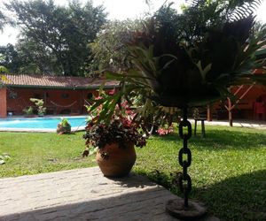 Pousada Bioventura Peruibe Brazil