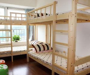 Youtu Youth Hostel (Shenzhen Windows of the World) Nanshan China