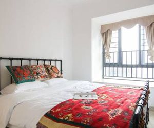 Koala Apartment Nanshan China