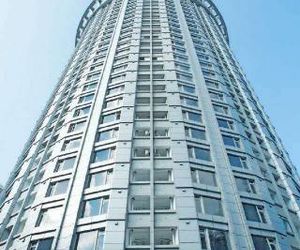 Yoland International Service Apartment Shanghai China