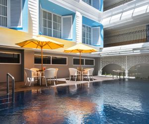 Yans House Hotel Kuta Indonesia