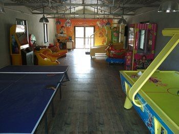 Hotel Photo 13