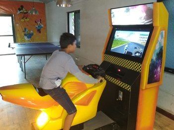 Hotel Photo 14