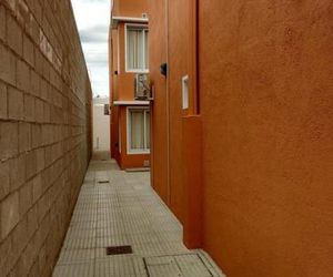 Nec Apart Hotel Villa Maria Argentina
