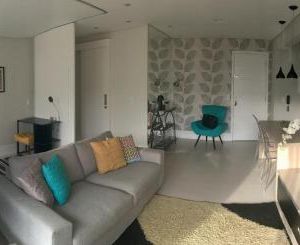 Apartamento Menara Ibirapuera Brazil
