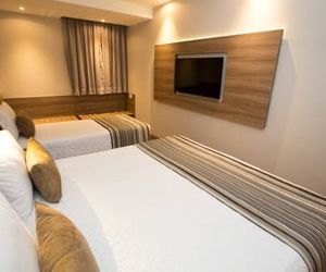 Petit Rio Hotel Rio De Janeiro Brazil
