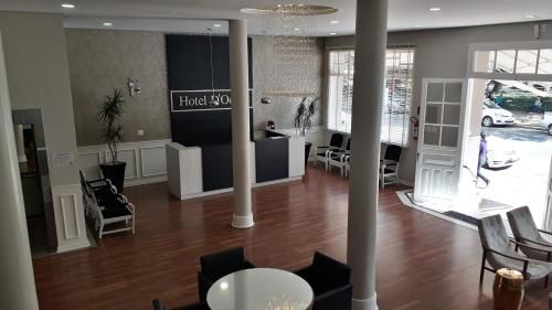 Hotel Photo 21
