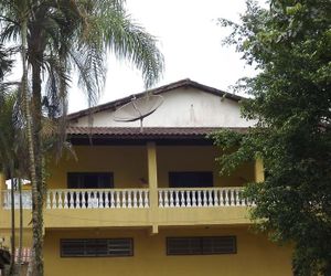 Pousada da vovó Peruibe Brazil