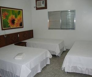 Dmarco Hotel Araguacu Brazil