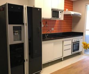 Apartamento Zapata Guarujá Guaruja Brazil