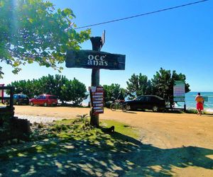 Pousada OceAnas Frente Mar Estaleiro Balneario Camboriu Brazil