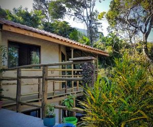 Casa Maracujá Papagaio Brazil