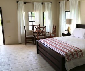 Jans Hotel Caye Caulker Island Belize