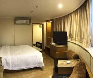 Spring Charm Hotel Zhuhai China