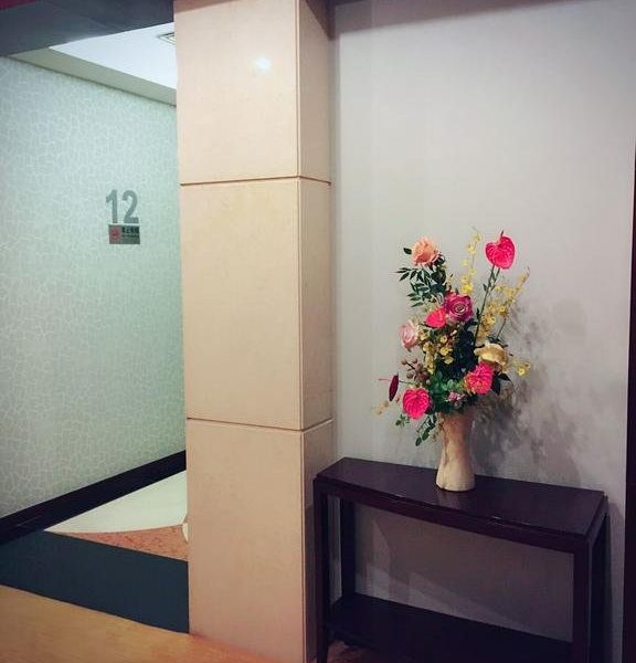 صورة الفندق 21