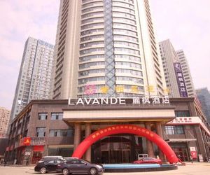 Lavande Hotel (Nanchang Aixihu East Metro Station) Chiang-hsiang China