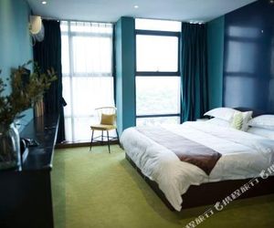 V-hotel Boutique Hotel Panyu China