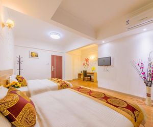 Baiyun Elegant Hotel Renhe China