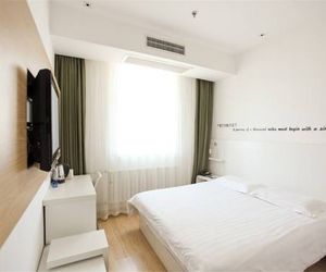 Motel Dalian Hi-tech Park Wanda Plaza Dalian China