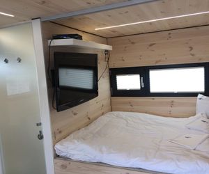 Hausboot Resort Nordseeküste Wilhelmshaven Germany