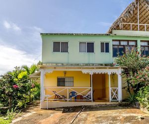 Las Mariposas Las Galeras Dominican Republic