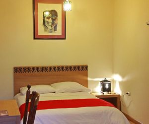 Hotel de las Culturas Cuenca Ecuador