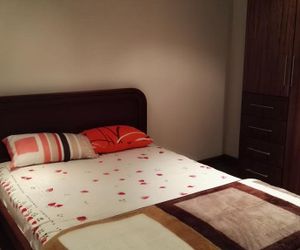 Mediterrano Hostal Cuenca Ecuador