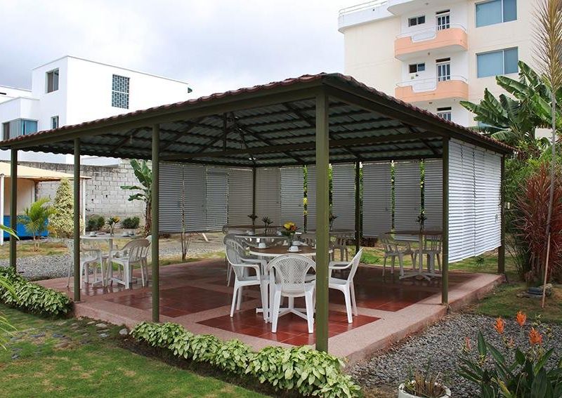 Hotel Photo 11