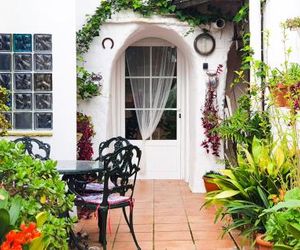 Casa Laura Vejer de la Frontera Spain