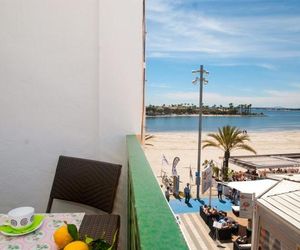 Apartment Xara Alcudia Spain