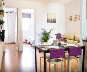 bcn4days 24/7 Apartments Hospitalet de Llobregat Spain